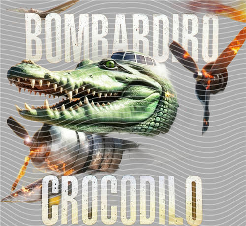 Tung Tung sahur-TT 407